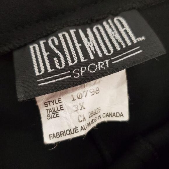 Vintage Desdemona  Sport | Dress Pants - Picture 7 of 8